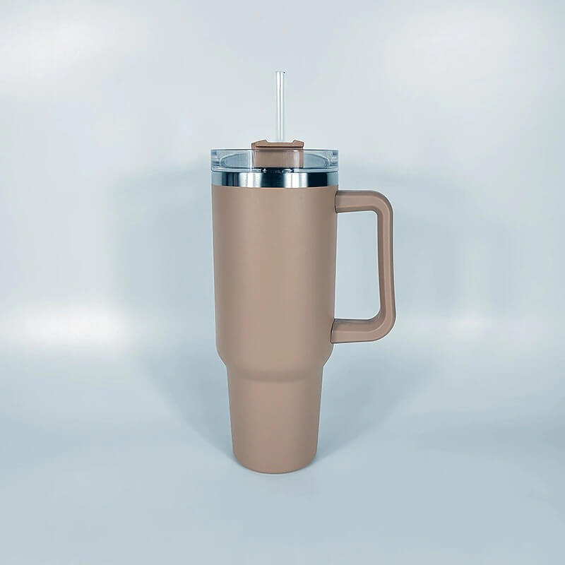 Limited Edition Adventure Quencher 40 oz Tumbler