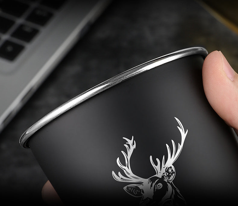 Stainless Cup