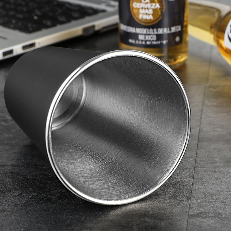 Stainless Cup