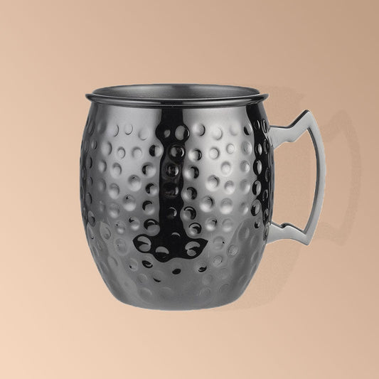 Moscow Mule Copper Cups