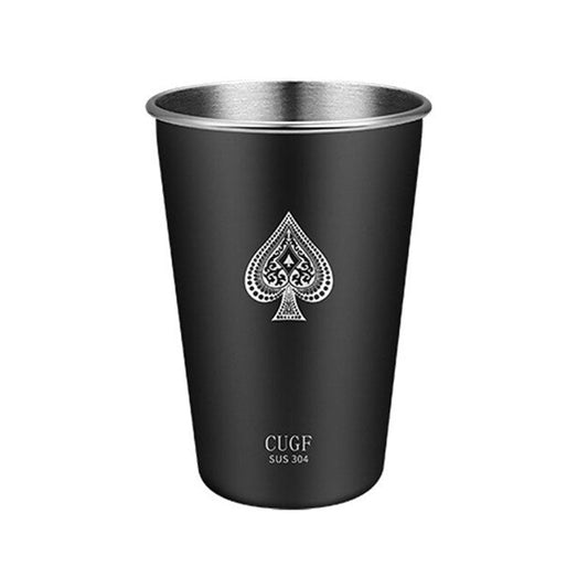 Stainless Cup