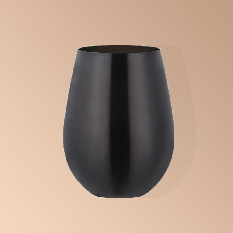 Stainless Steel Stemless Cup