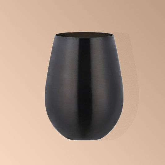 Stainless Steel Stemless Cup