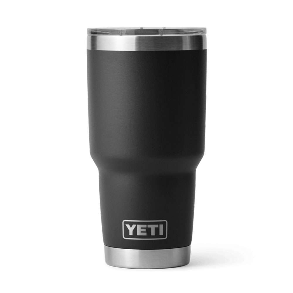 YETI Rambler Tumbler w/ Magnetic Lid – 30oz / 887ml