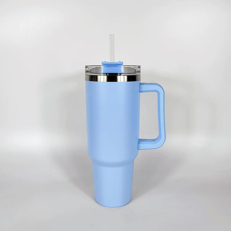 Limited Edition Adventure Quencher 40 oz Tumbler