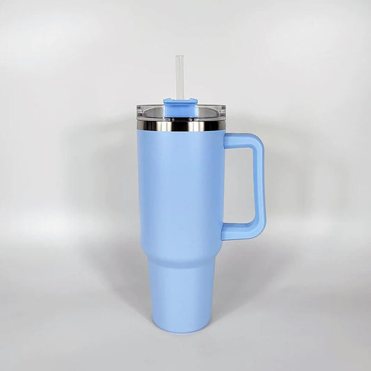 Limited Edition Adventure Quencher 40 oz Tumbler