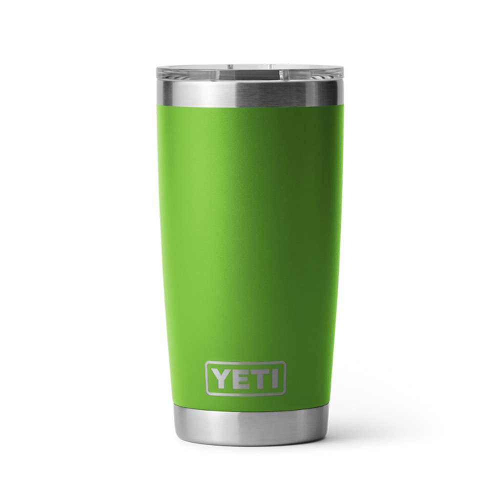 YETI Rambler Tumbler w/ Magnetic Lid – 20oz/591ml