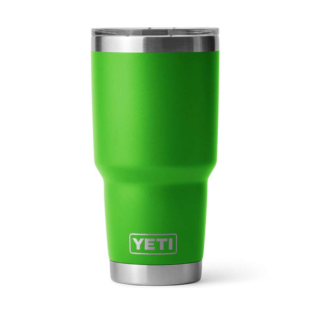 YETI Rambler Tumbler w/ Magnetic Lid – 30oz / 887ml