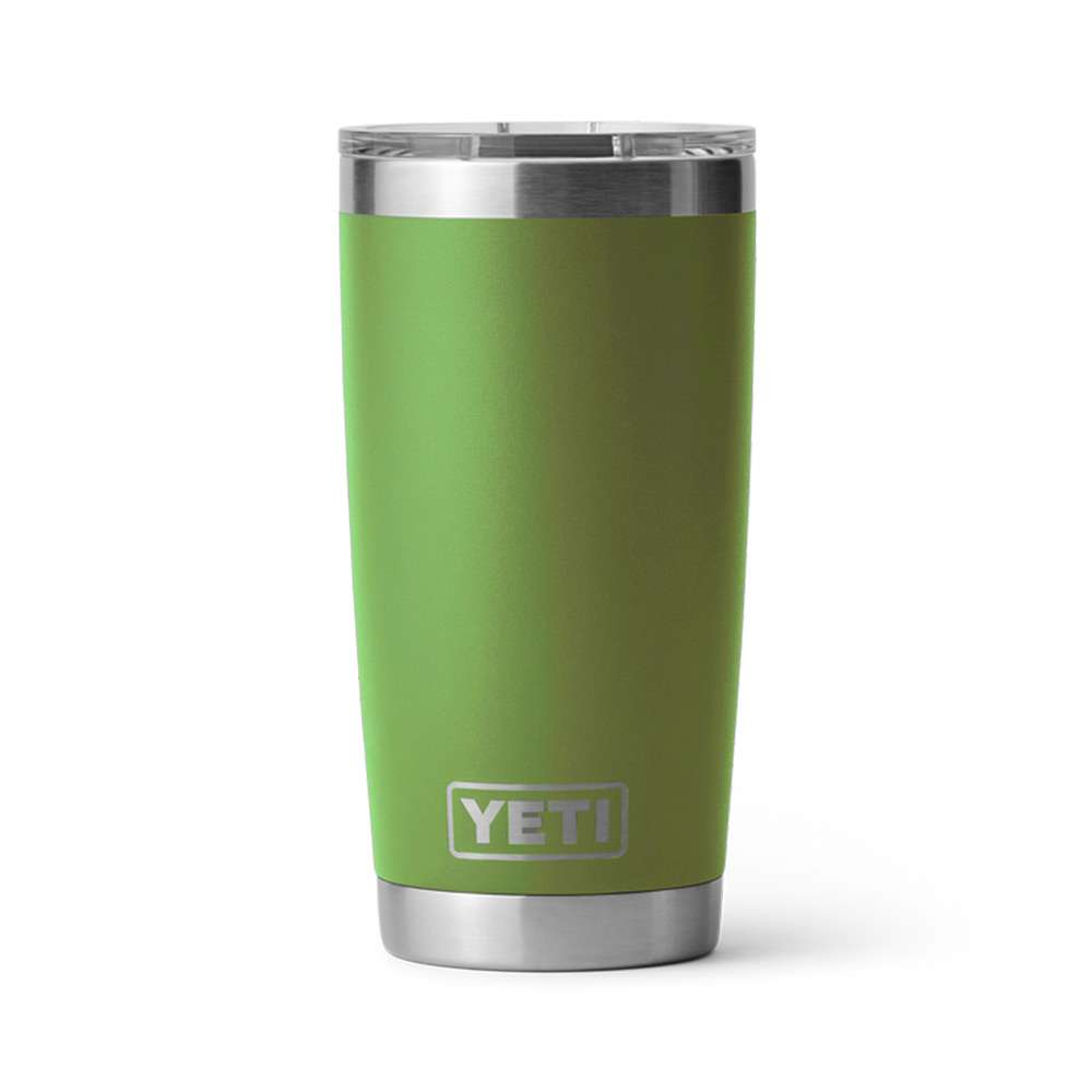 YETI Rambler Tumbler w/ Magnetic Lid – 20oz/591ml