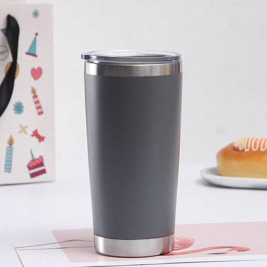 Stainless Steel Tumbler 20oz