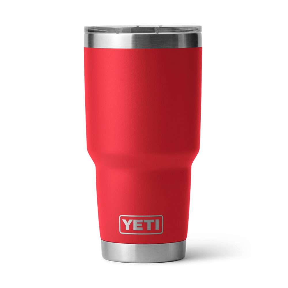 YETI Rambler Tumbler w/ Magnetic Lid – 30oz / 887ml