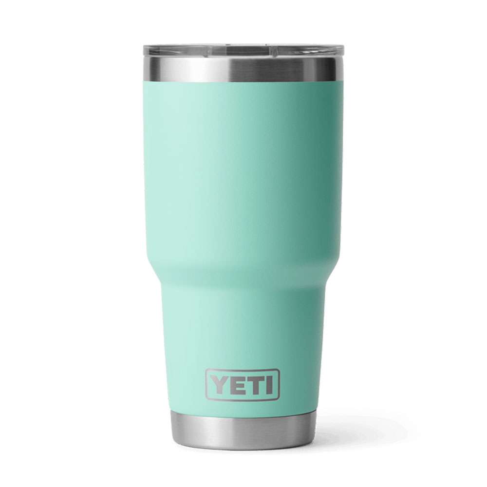 YETI Rambler Tumbler w/ Magnetic Lid – 30oz / 887ml
