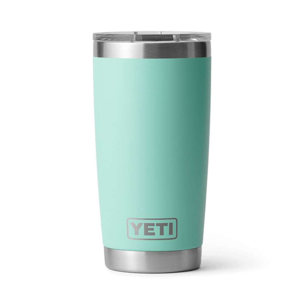 YETI Rambler Tumbler w/ Magnetic Lid – 20oz/591ml