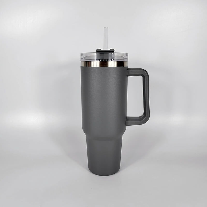 Limited Edition Adventure Quencher 40 oz Tumbler
