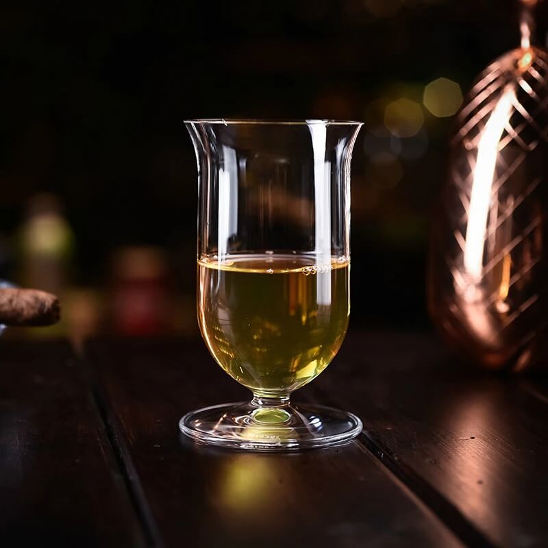 Riedel Vinum Glass