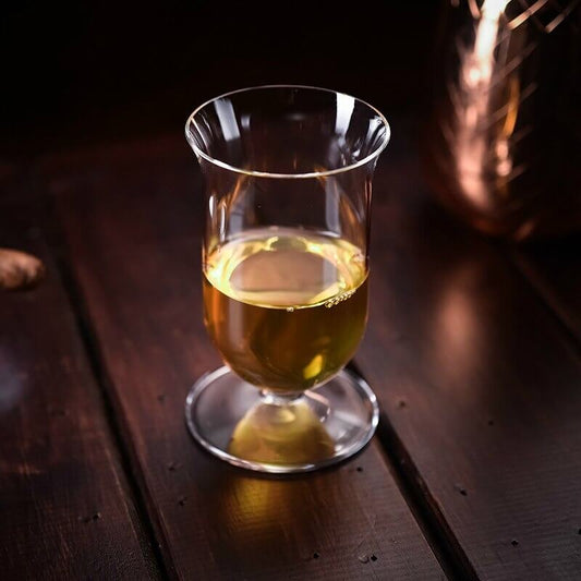 Riedel Vinum Glass