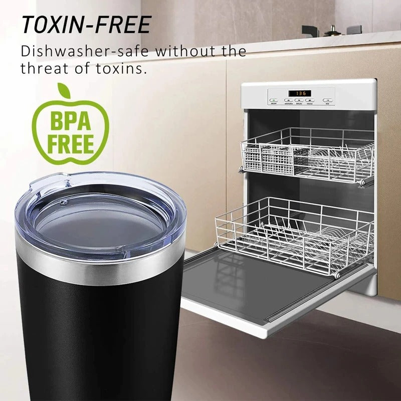 Stainless Steel Tumbler 20oz