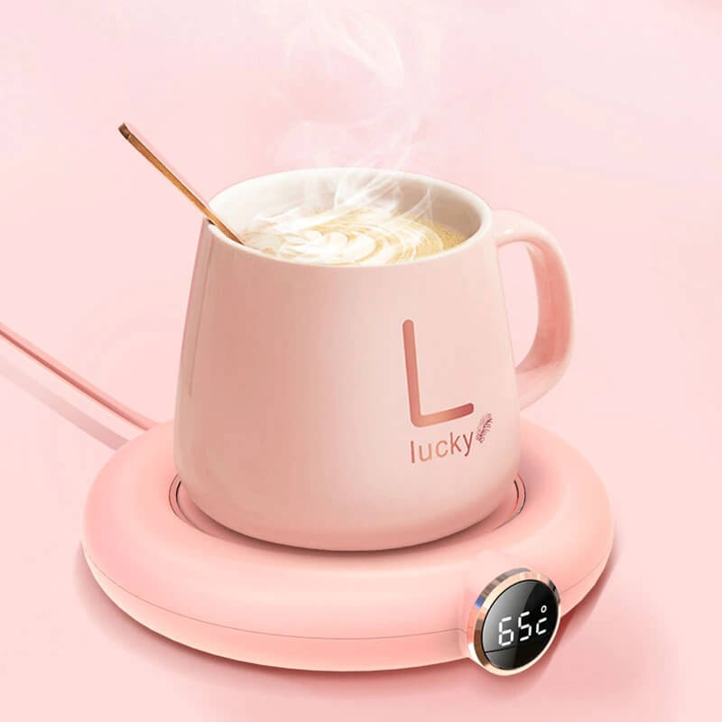 Mug Warmer for Home &amp; Office use