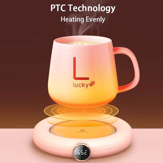 Mug Warmer for Home &amp; Office use