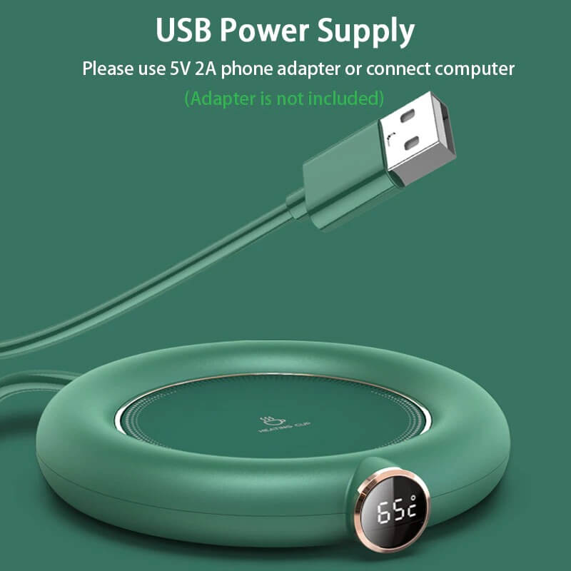 Mug Warmer for Home &amp; Office use