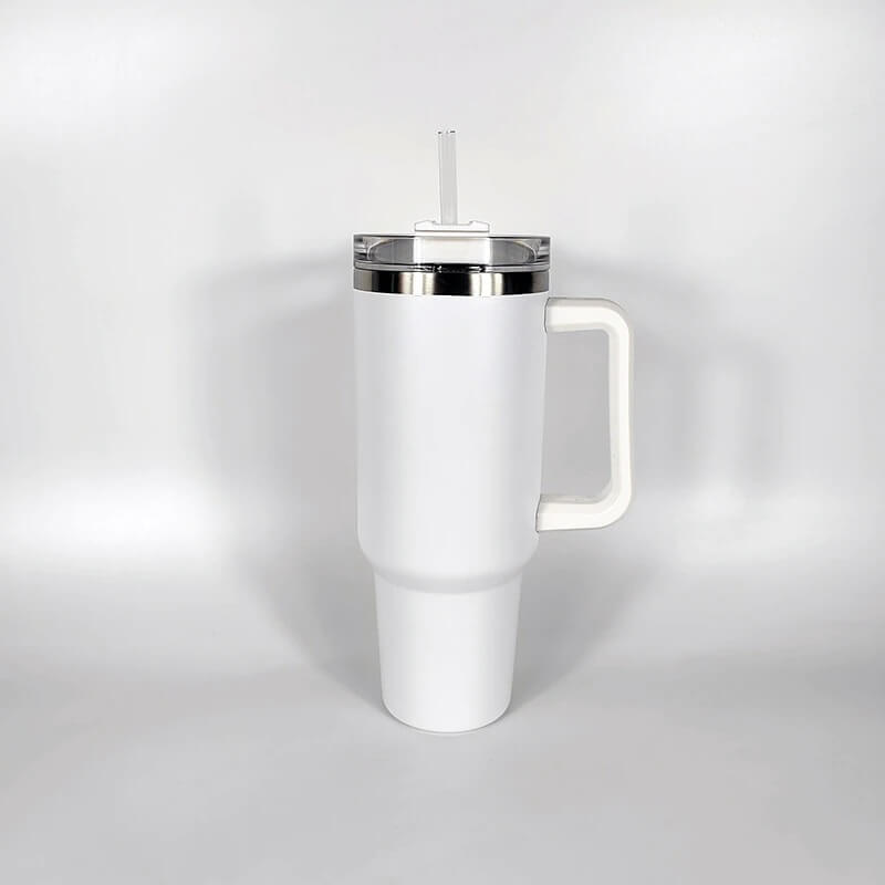 Limited Edition Adventure Quencher 40 oz Tumbler